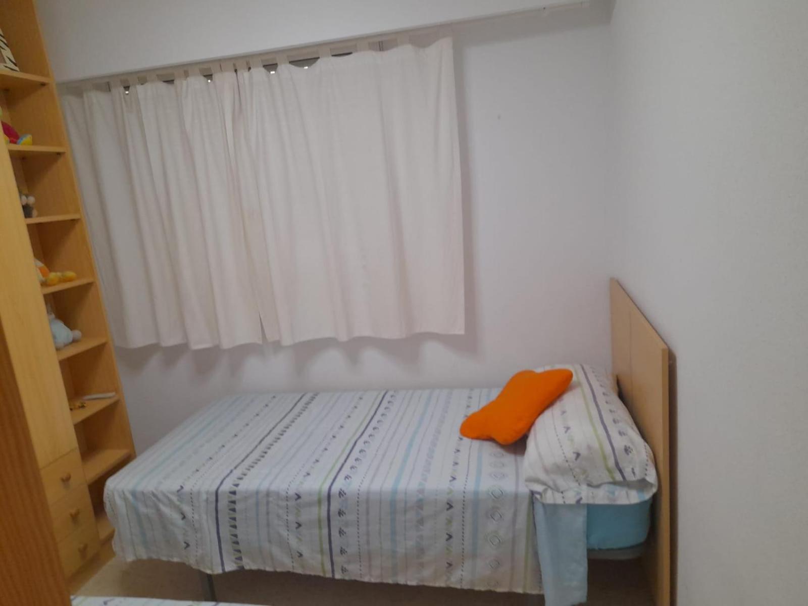 Apartamento Con Gran Terraza, Piscina Y Con Vistas Al Mar, A Solo 50 M De La Playa Daimús Exterior foto
